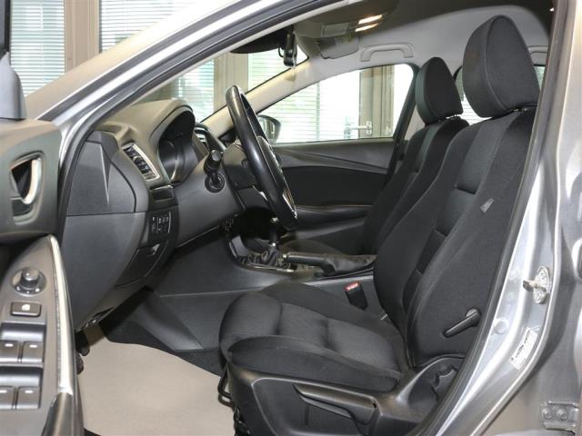 Mazda 6 Kombi  für nur 11.880,- € bei Hoffmann Automobile in Wolfsburg kaufen und sofort mitnehmen - Bild 13